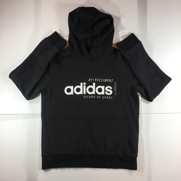 adidas pullover women's